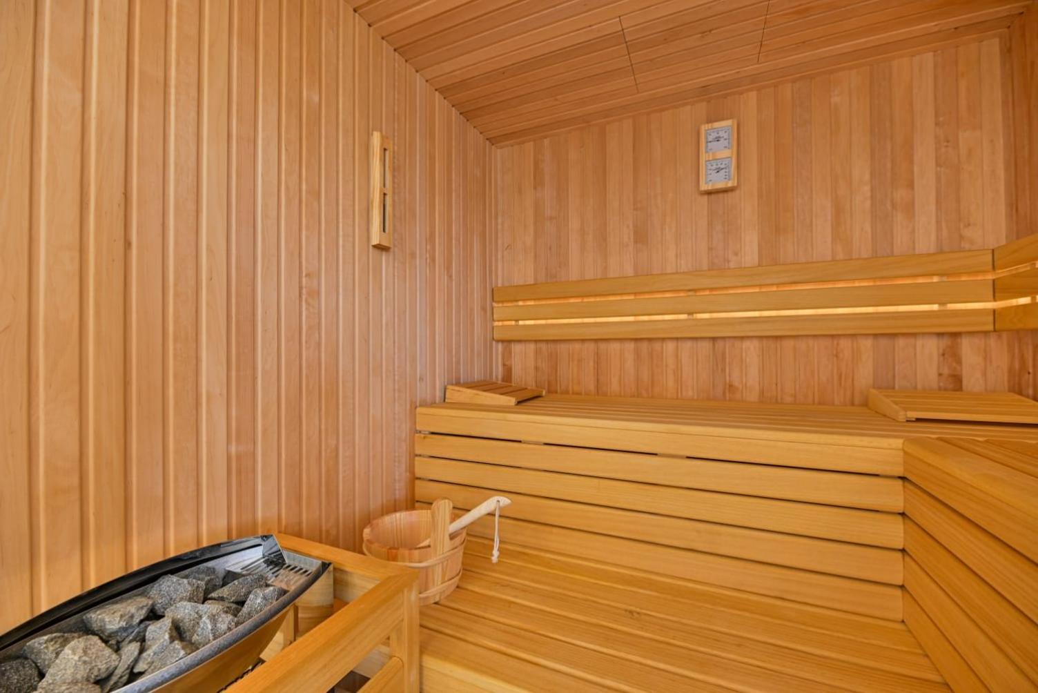 Villa Rozana - Beachfront Wellness Retreat Seget Vranjica Exterior photo